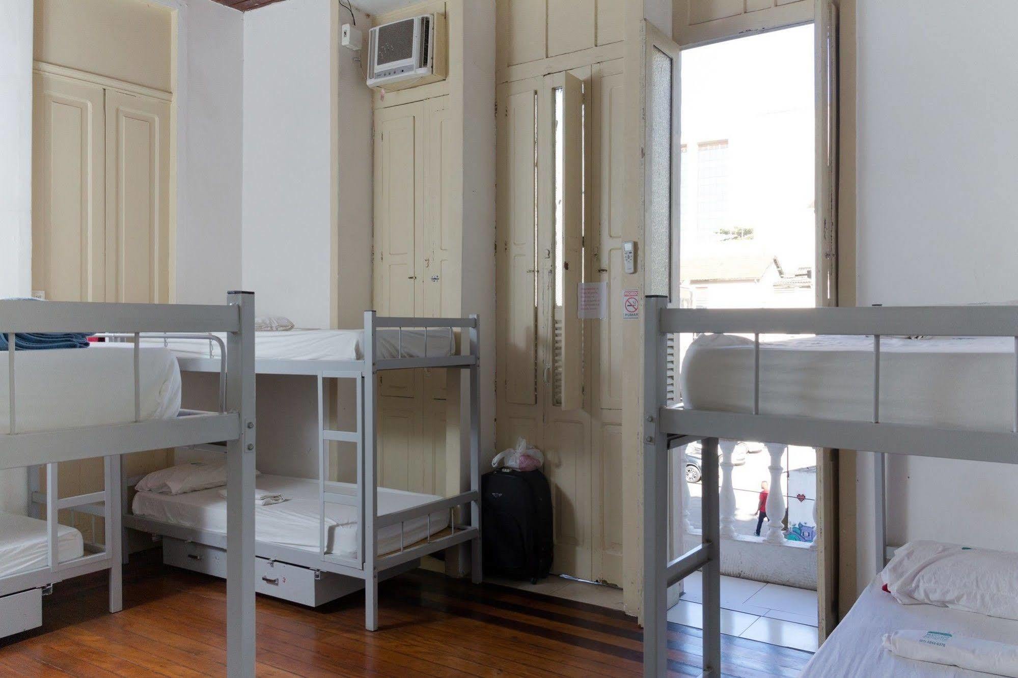 Massape Rio Hostel Rio de Janeiro Exterior photo