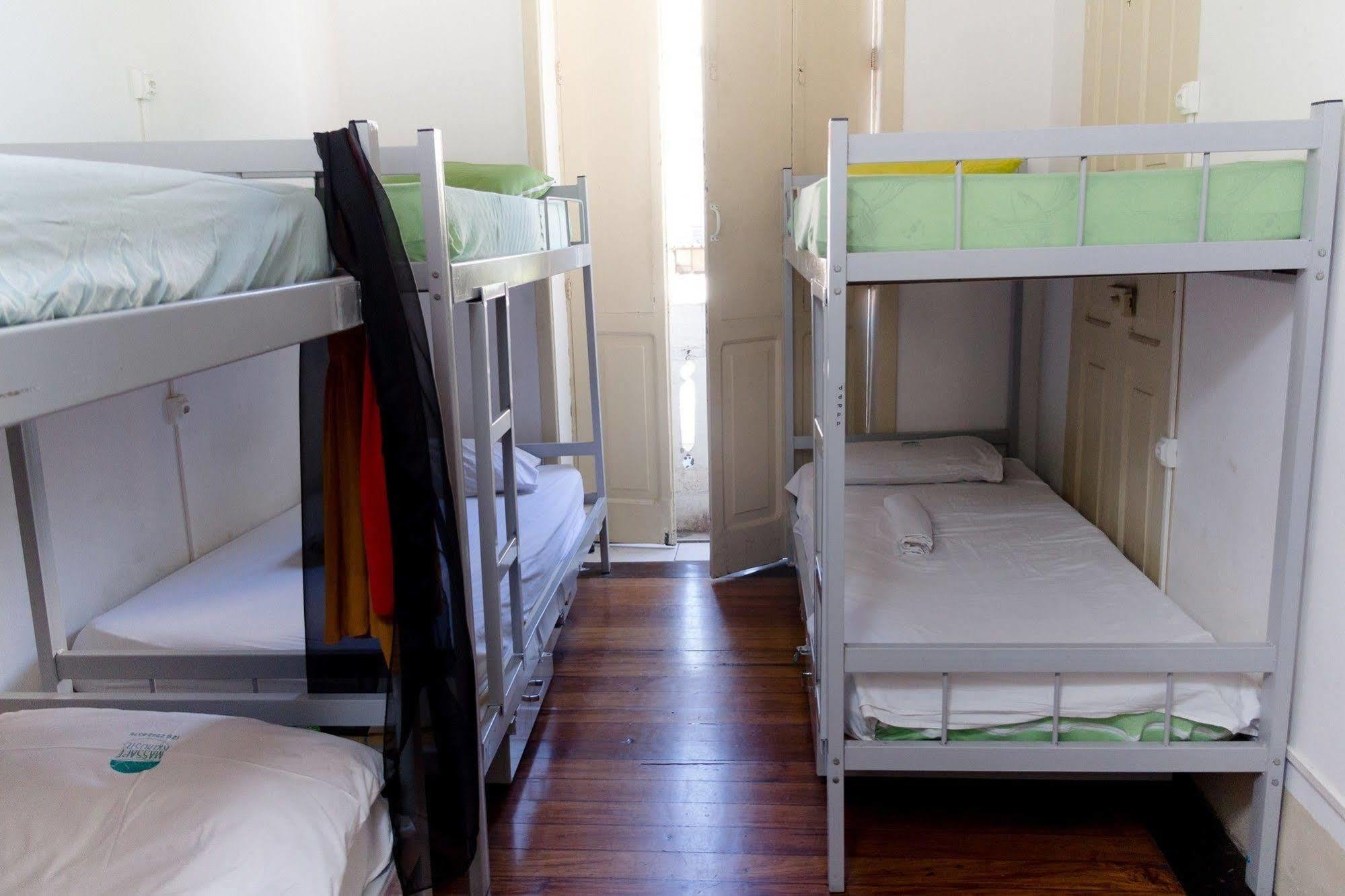 Massape Rio Hostel Rio de Janeiro Exterior photo