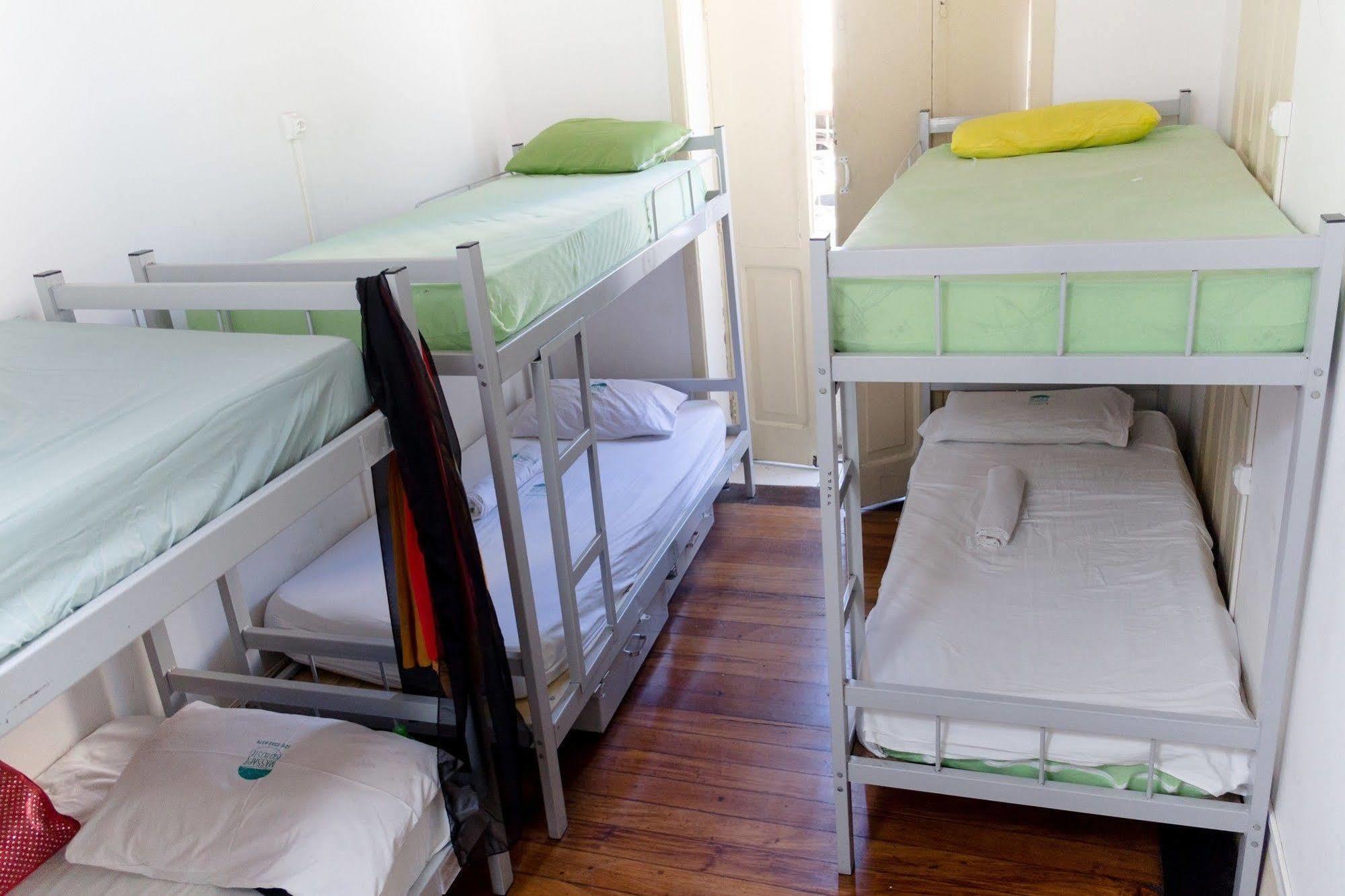Massape Rio Hostel Rio de Janeiro Exterior photo