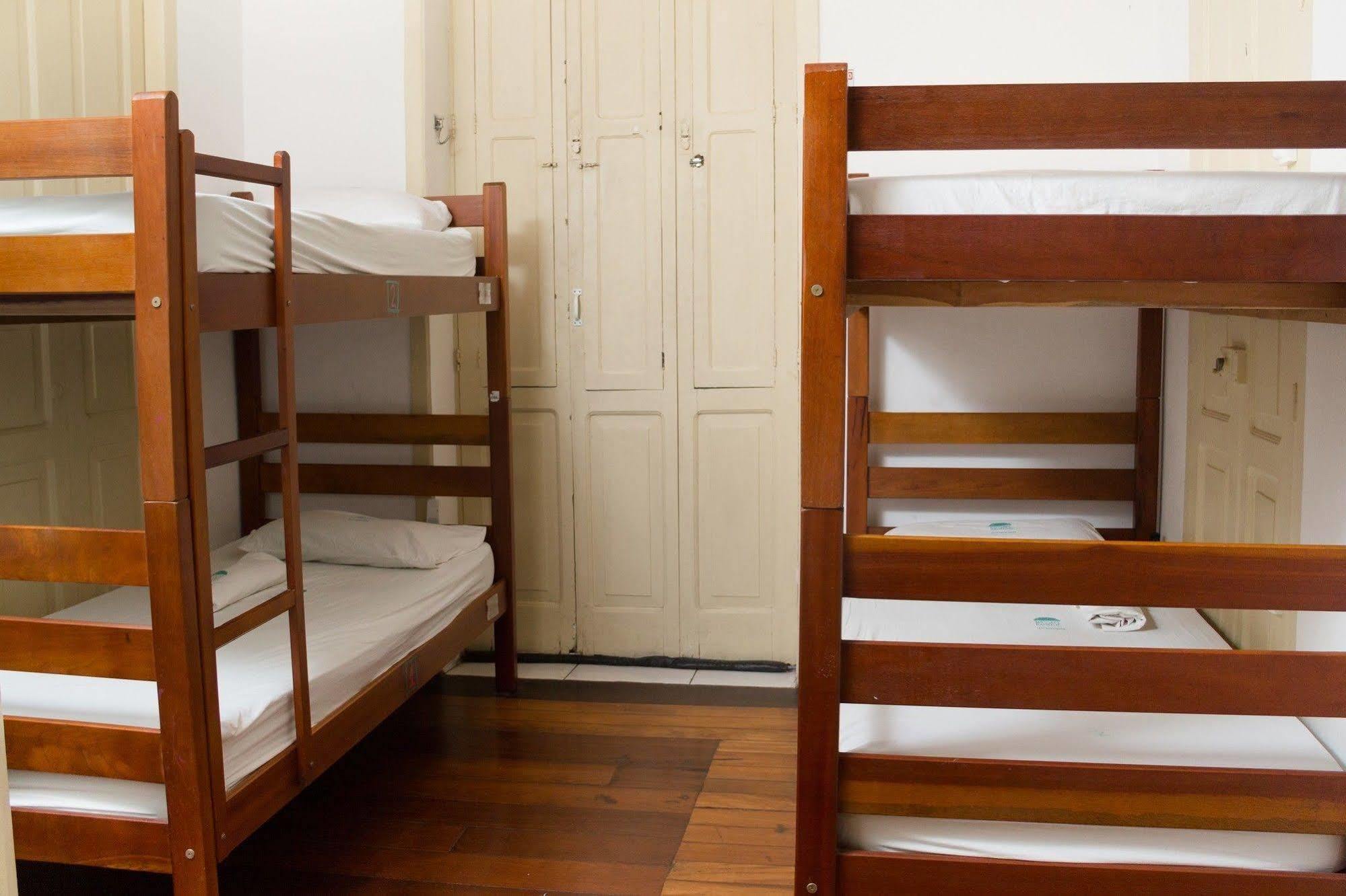 Massape Rio Hostel Rio de Janeiro Exterior photo