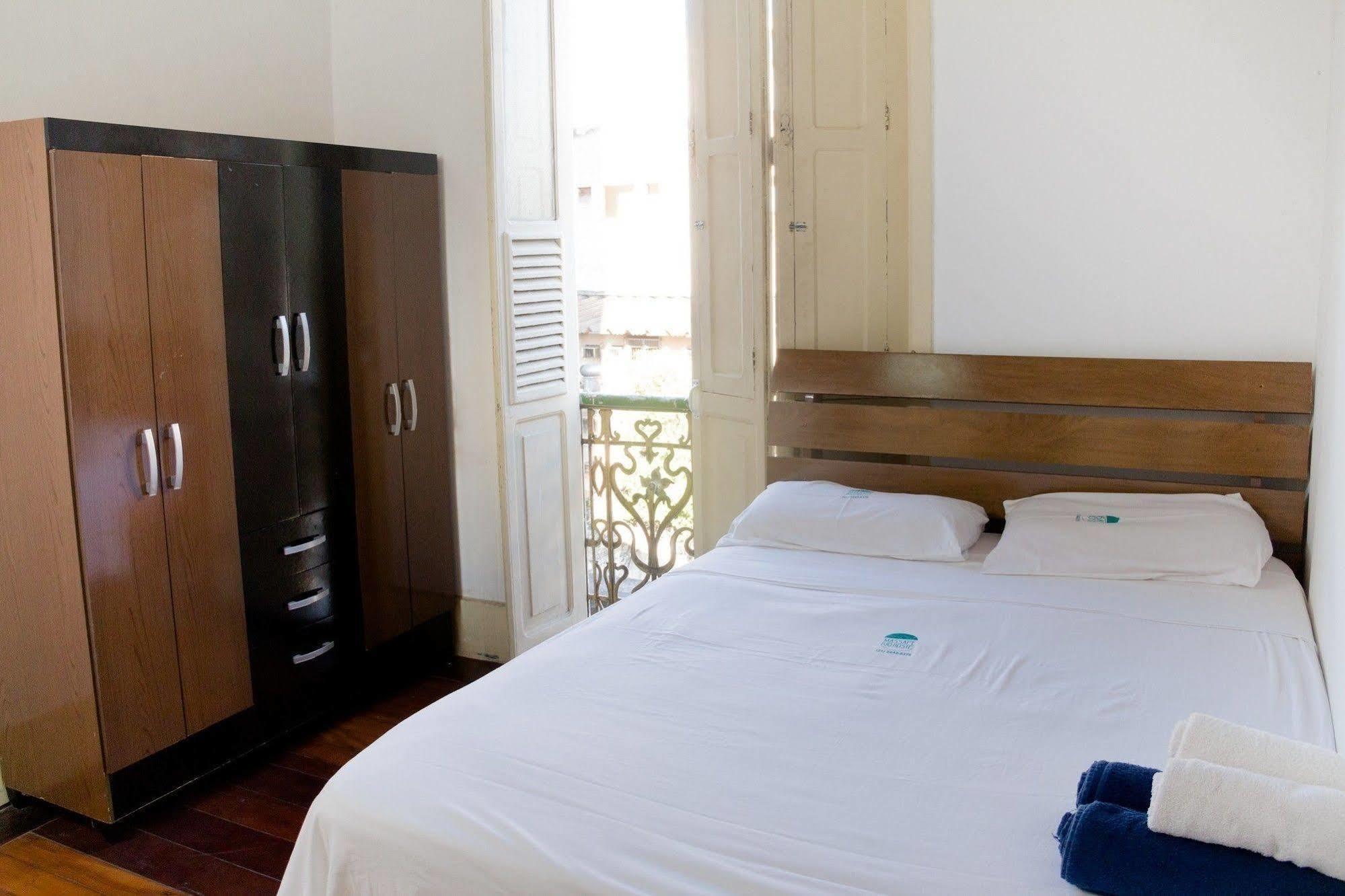 Massape Rio Hostel Rio de Janeiro Exterior photo