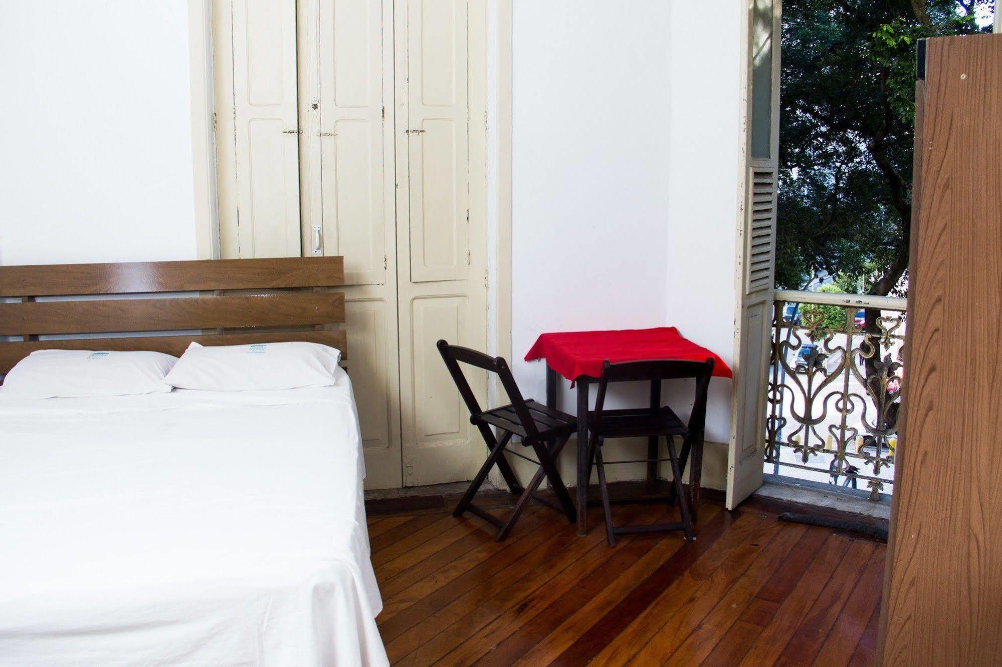 Massape Rio Hostel Rio de Janeiro Exterior photo