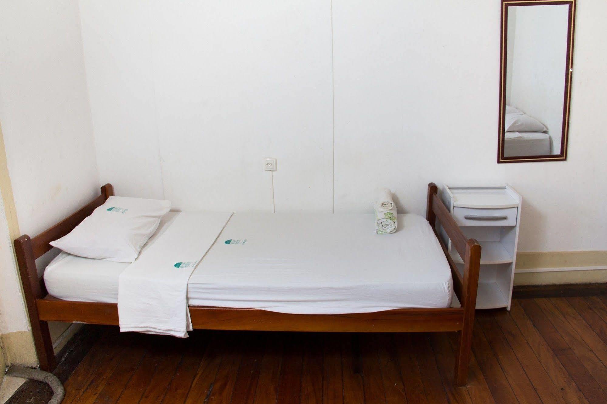 Massape Rio Hostel Rio de Janeiro Exterior photo