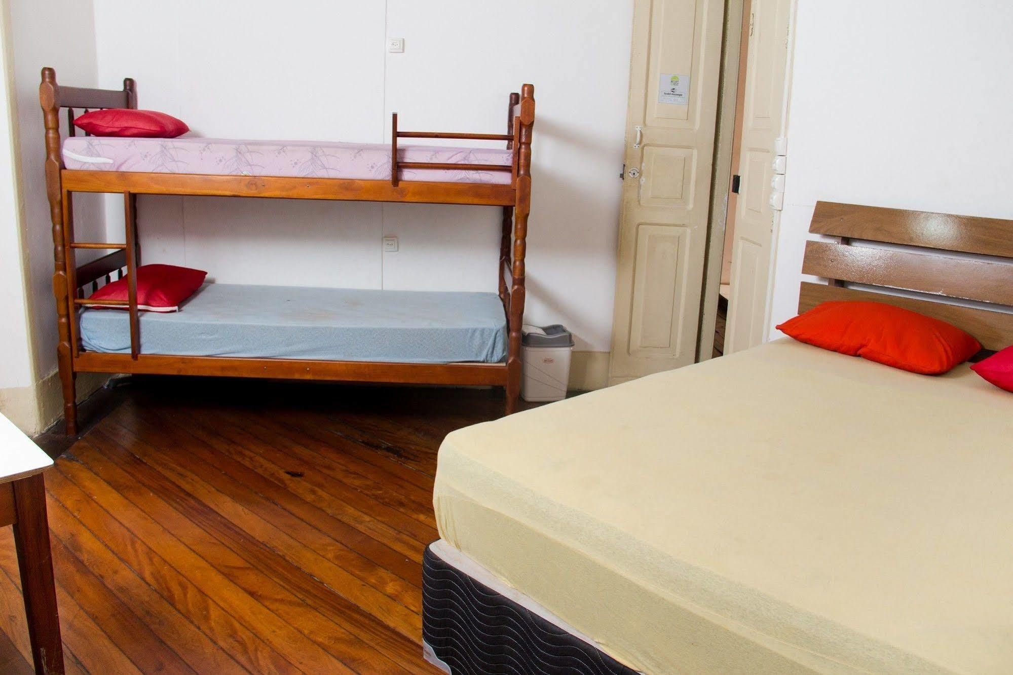 Massape Rio Hostel Rio de Janeiro Exterior photo