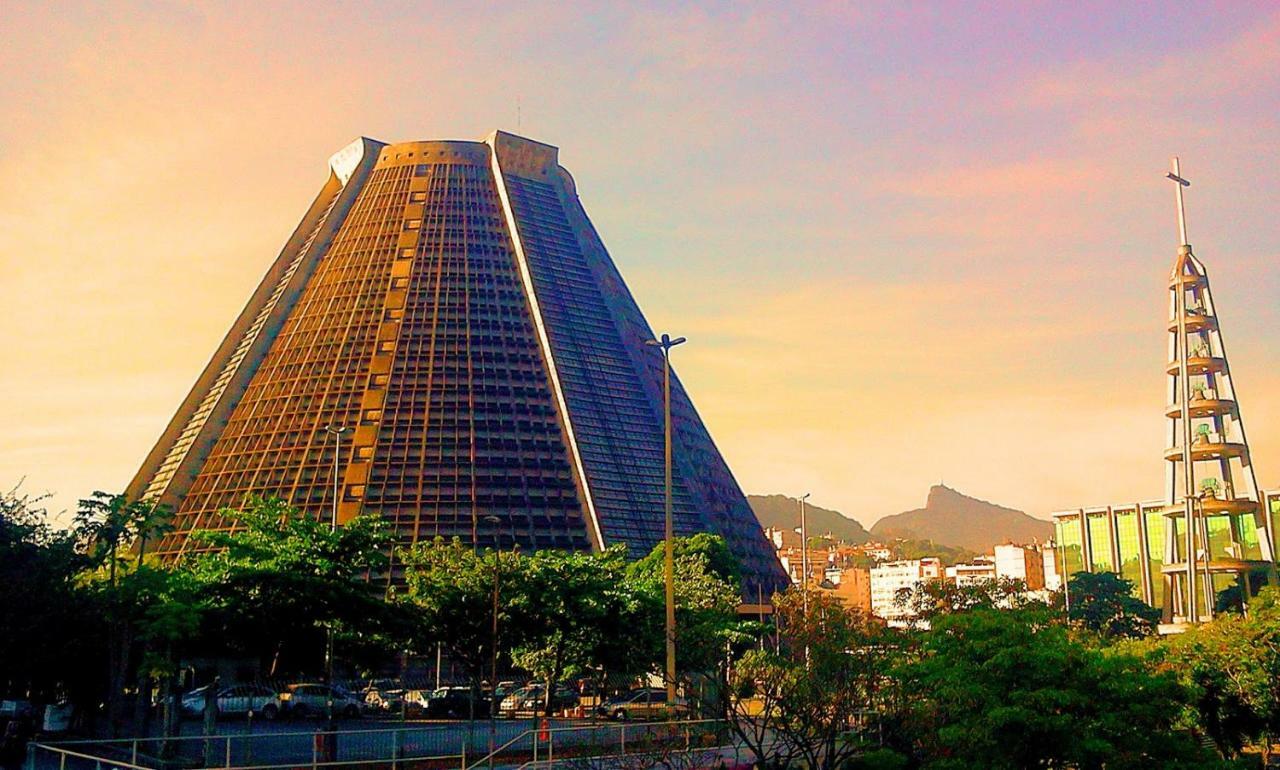 Massape Rio Hostel Rio de Janeiro Exterior photo