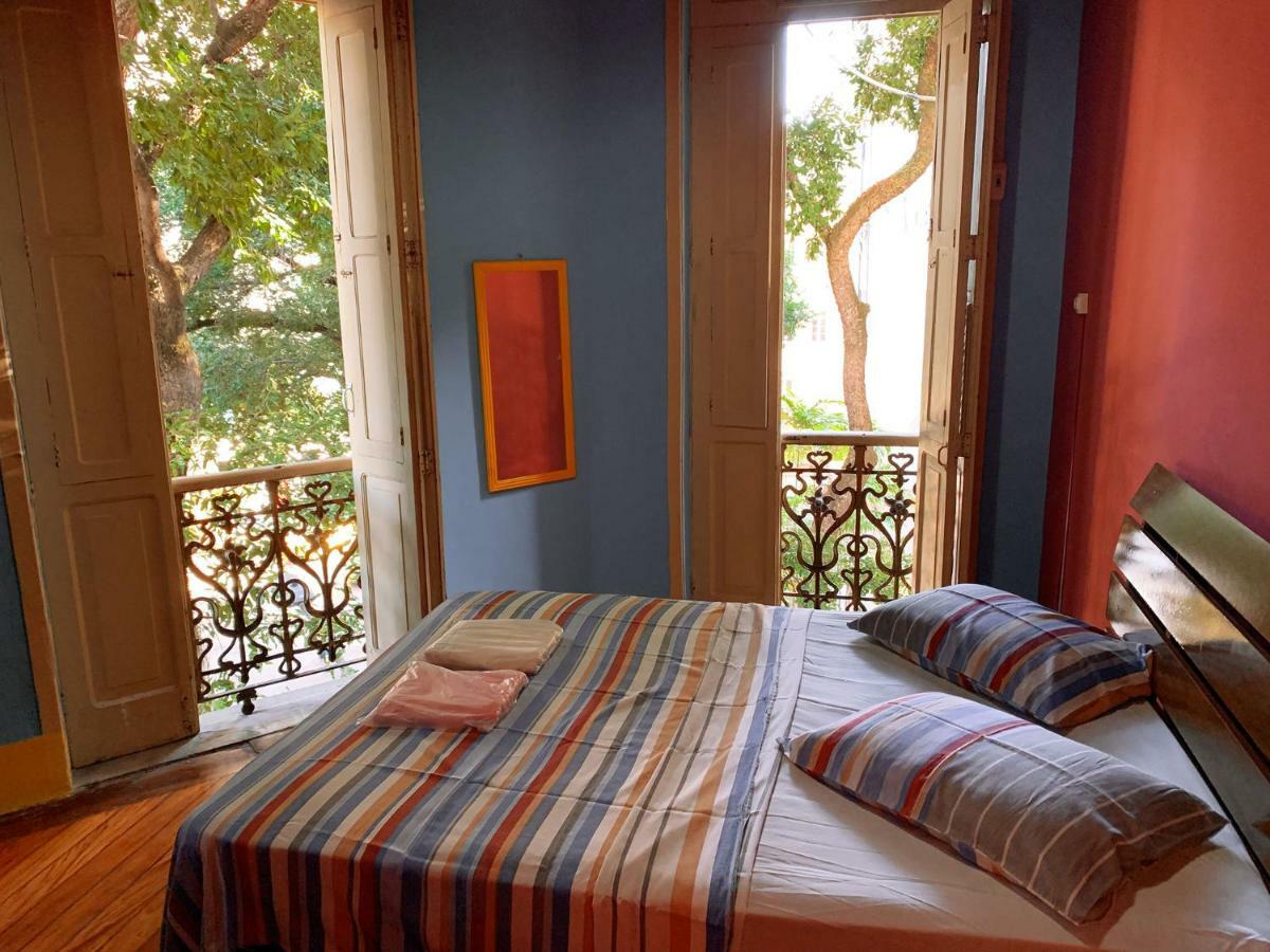 Massape Rio Hostel Rio de Janeiro Exterior photo
